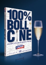 100% BOLLICINE 2010: PROSEGUE IL VIAGGIO A TUTTO PASTO DI CINZANO IN GIRO PER L'ITALIA